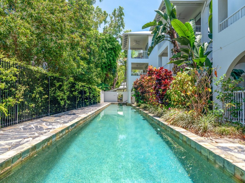 51 Portsea/70 Davidson Street, Port Douglas QLD 4877