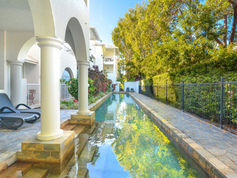 51 Portsea/70 Davidson Street, Port Douglas QLD 4877