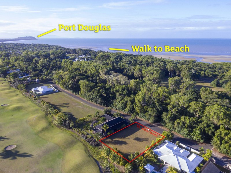85 Mitre Street, Port Douglas QLD 4877