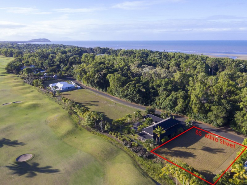 85 Mitre Street, Port Douglas QLD 4877