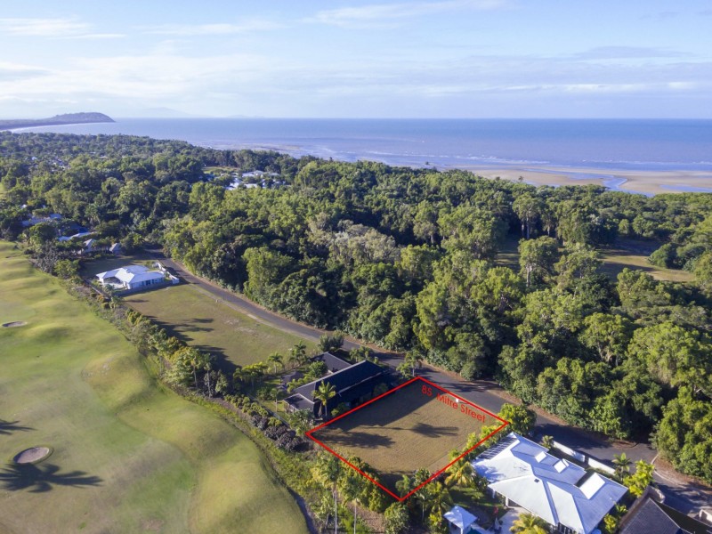 85 Mitre Street, Port Douglas QLD 4877