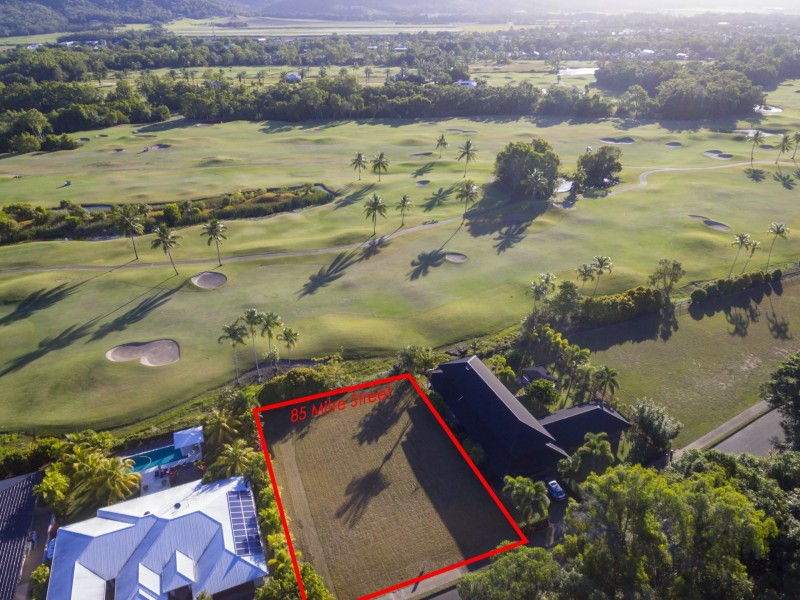 85 Mitre Street, Port Douglas QLD 4877