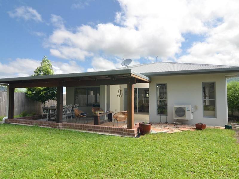65 Milman Drive, Port Douglas QLD 4877