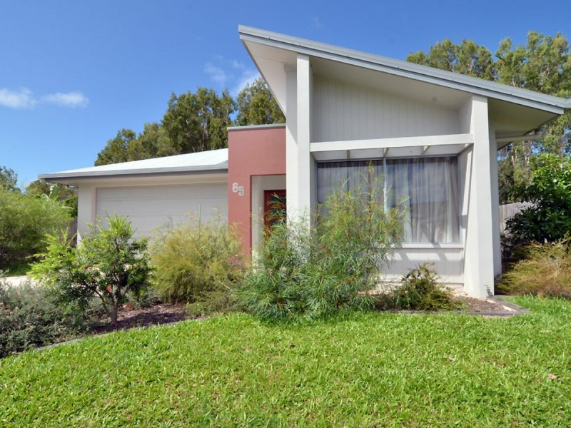 65 Milman Drive, Port Douglas QLD 4877