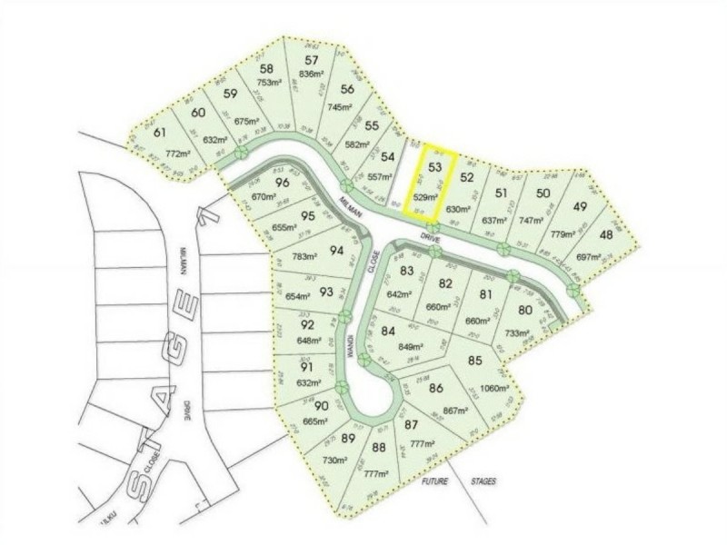 65 Milman Drive, Port Douglas QLD 4877