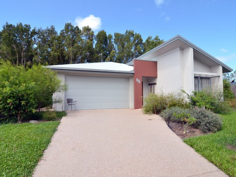 65 Milman Drive, Port Douglas QLD 4877