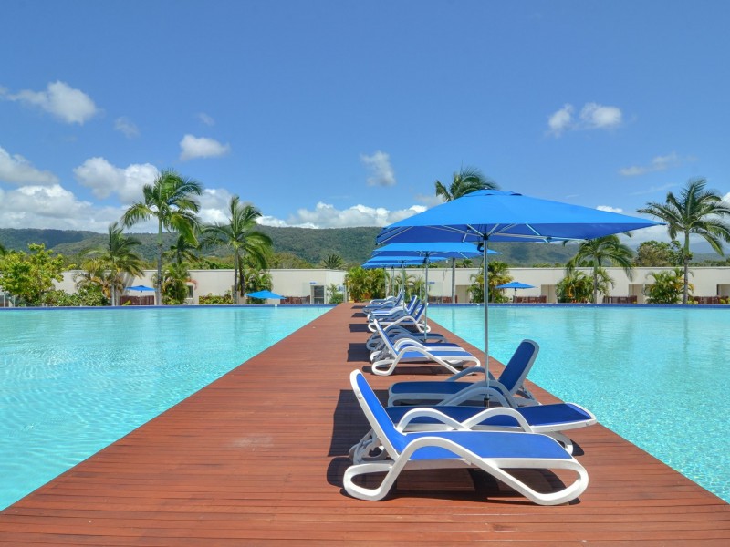 13 Pool/19 St Crispins Avenue, Port Douglas QLD 4877