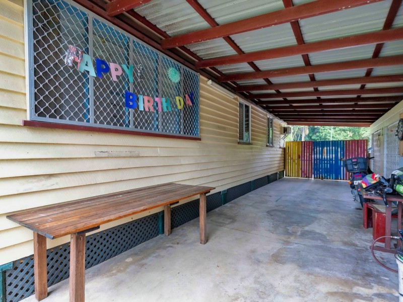 19 Foxton Avenue, Mossman QLD 4873