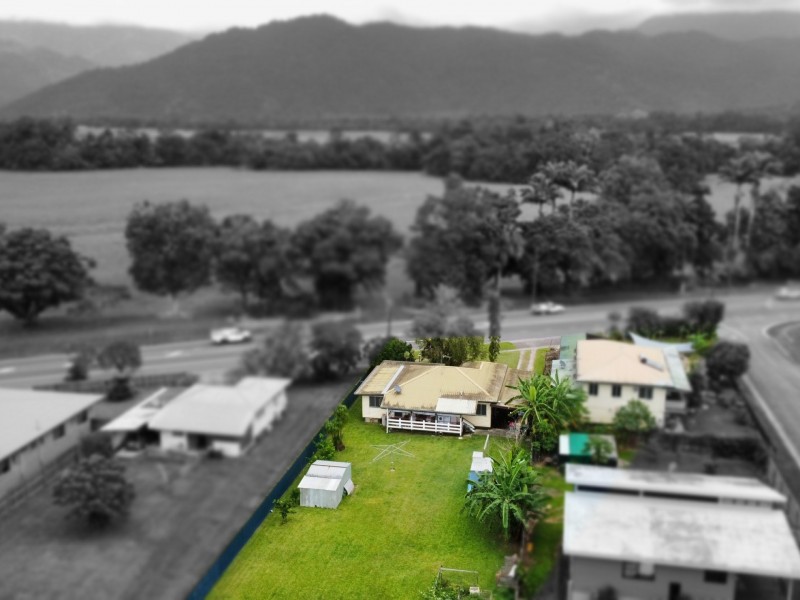 19 Foxton Avenue, Mossman QLD 4873