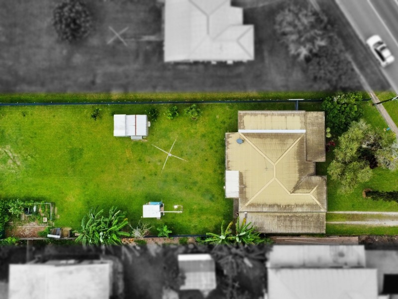 19 Foxton Avenue, Mossman QLD 4873