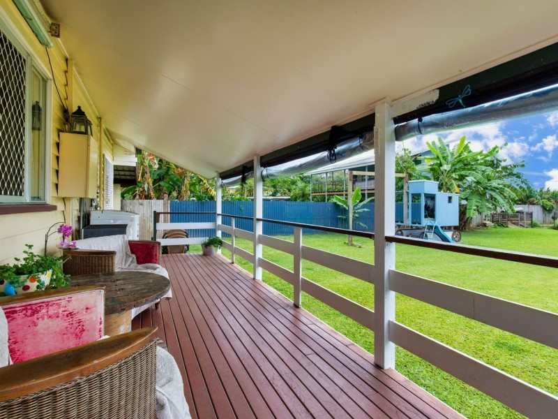 19 Foxton Avenue, Mossman QLD 4873