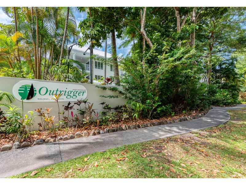 13 Outrigger/16-18 Mudlo Street, Port Douglas QLD 4877