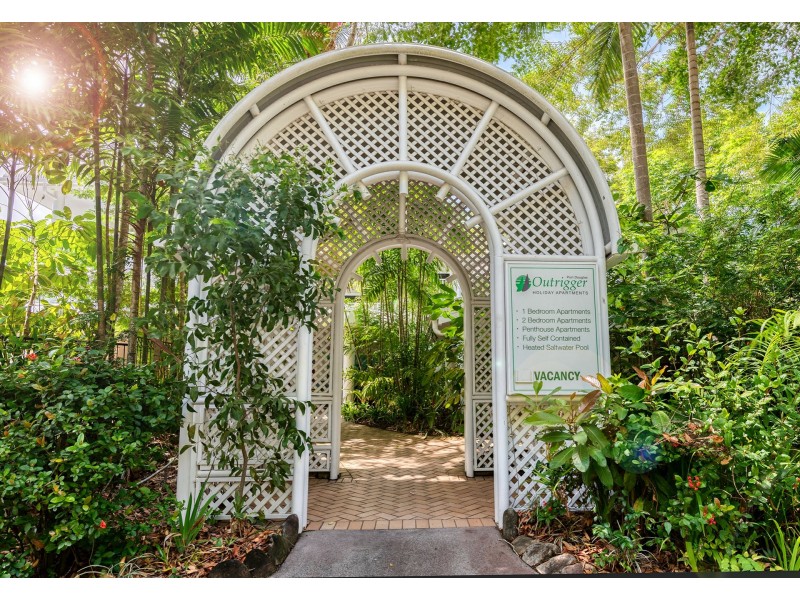 13 Outrigger/16-18 Mudlo Street, Port Douglas QLD 4877
