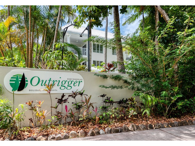 13 Outrigger/16-18 Mudlo Street, Port Douglas QLD 4877