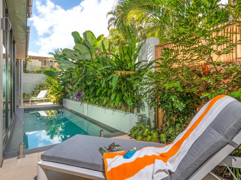 1 Aria Port Douglas/14 Mudlo Street, Port Douglas QLD 4877