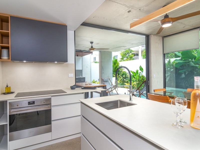 1 Aria Port Douglas/14 Mudlo Street, Port Douglas QLD 4877