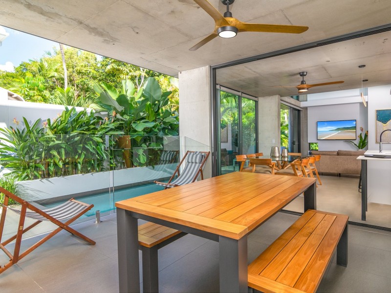 1 Aria/14 Mudlo Street, Port Douglas QLD 4877