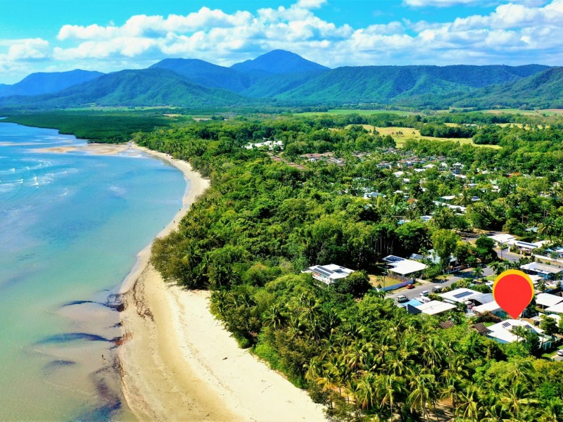 9 Baler Street, Port Douglas QLD 4877