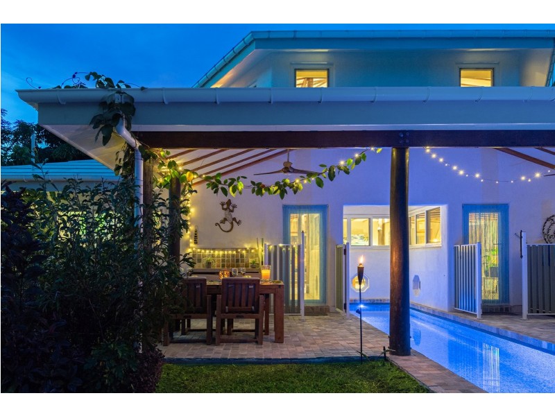 9 Baler Street, Port Douglas QLD 4877