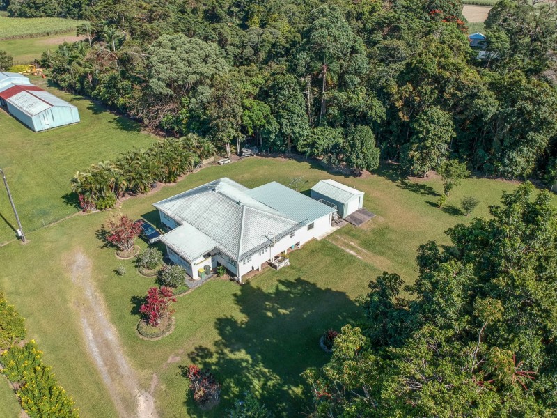 127 Miallo Road, Miallo QLD 4873