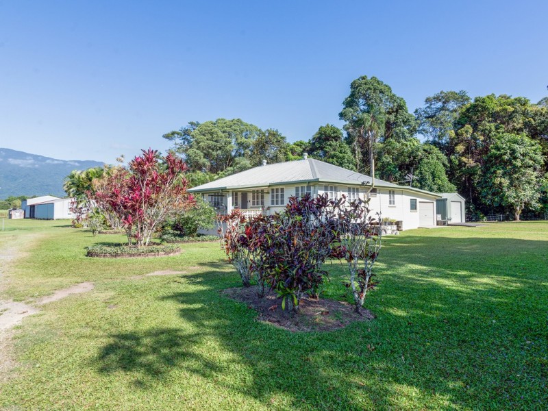 127 Miallo Road, Miallo QLD 4873