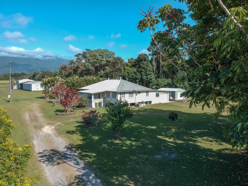 127 Miallo Road, Miallo QLD 4873