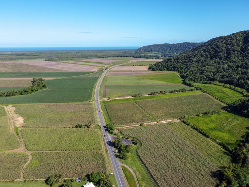 0 Mossman Daintree Road, Daintree QLD 4873