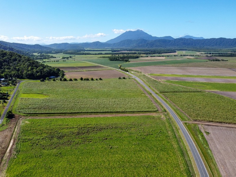 0 Mossman Daintree Road, Daintree QLD 4873