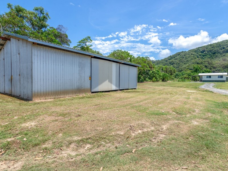 0 Mossman Daintree Road, Daintree QLD 4873