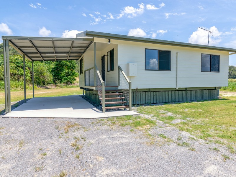 0 Mossman Daintree Road, Daintree QLD 4873