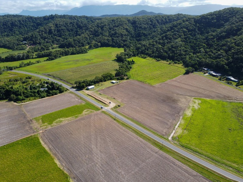 0 Mossman Daintree Road, Daintree QLD 4873