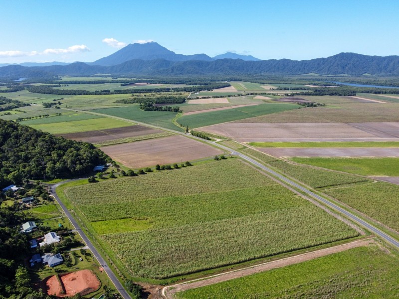 0 Mossman Daintree Road, Daintree QLD 4873