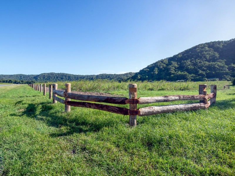 0 Mossman Daintree Road, Daintree QLD 4873