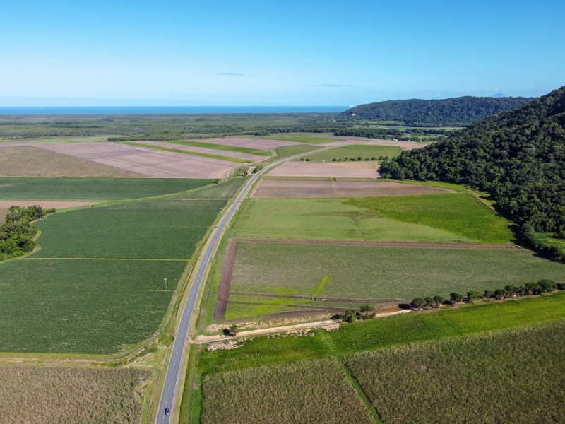 0 Mossman Daintree Road, Daintree QLD 4873