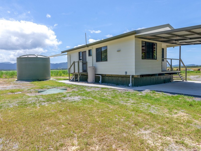 0 Mossman Daintree Road, Daintree QLD 4873