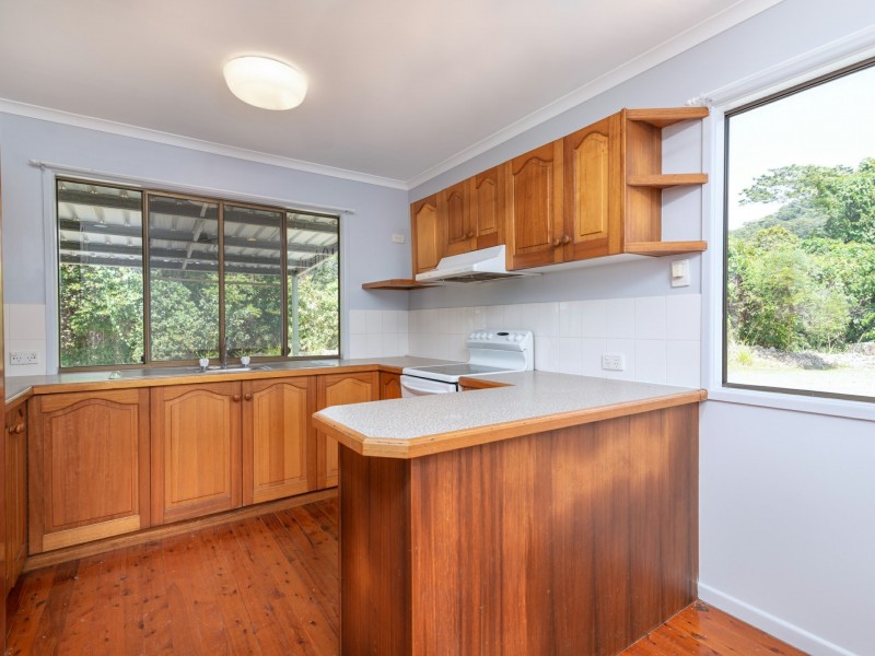 0 Mossman Daintree Road, Daintree QLD 4873