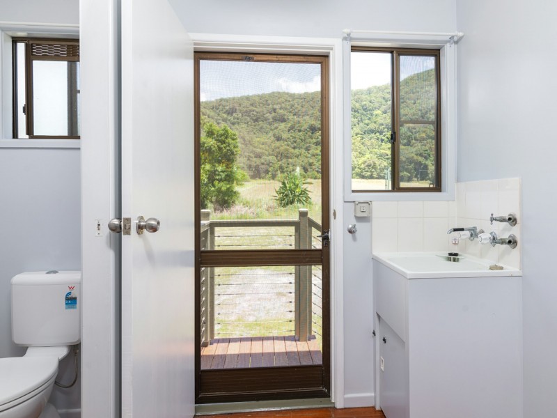 0 Mossman Daintree Road, Daintree QLD 4873