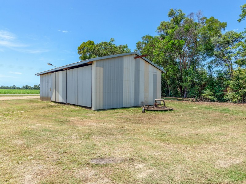 0 Mossman Daintree Road, Daintree QLD 4873