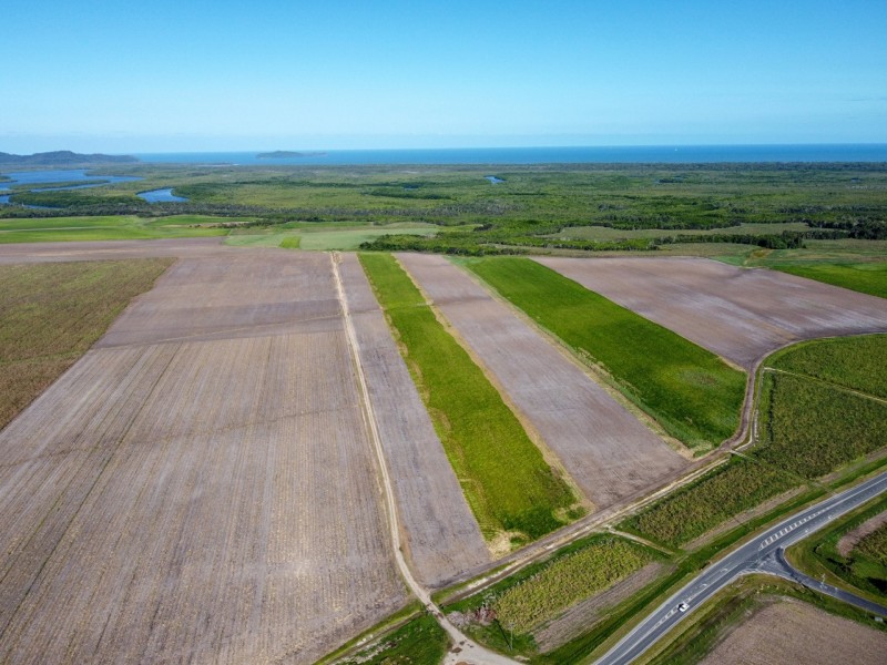 0 Mossman Daintree Road, Daintree QLD 4873