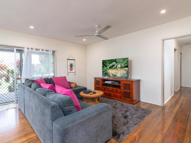 81 Bells Road, Newell QLD 4873