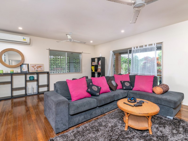 81 Bells Road, Newell QLD 4873