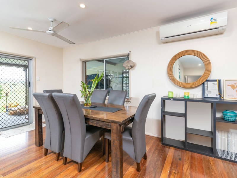 81 Bells Road, Newell QLD 4873