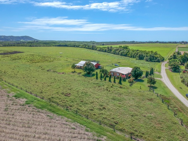 81 Bells Road, Newell QLD 4873