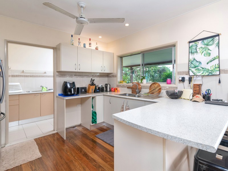 81 Bells Road, Newell QLD 4873