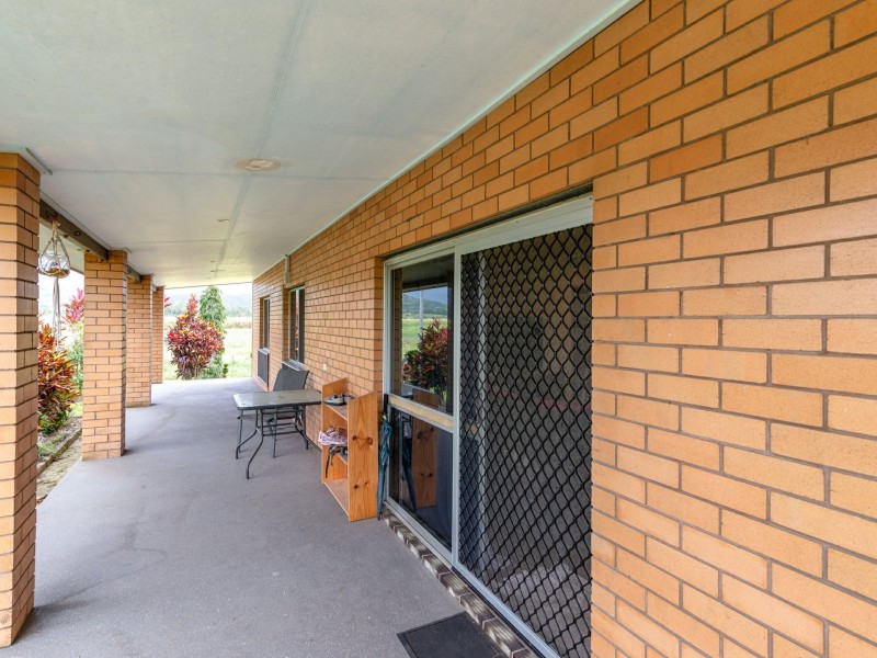 81 Bells Road, Newell QLD 4873