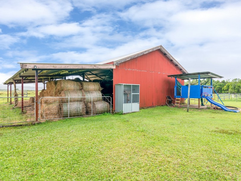 81 Bells Road, Newell QLD 4873