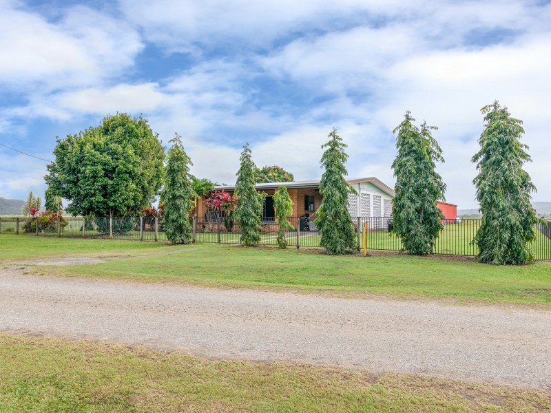 81 Bells Road, Newell QLD 4873