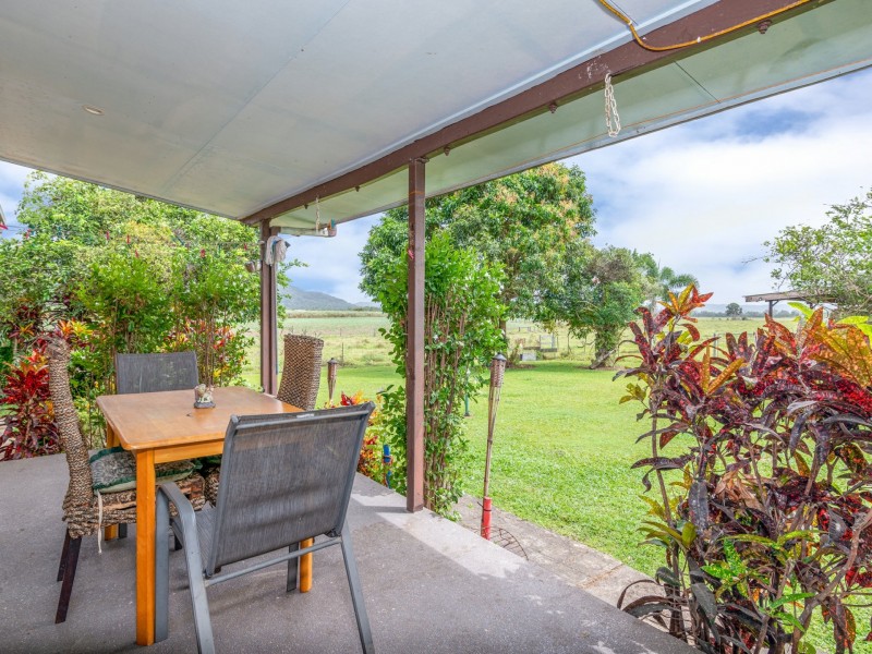 81 Bells Road, Newell QLD 4873