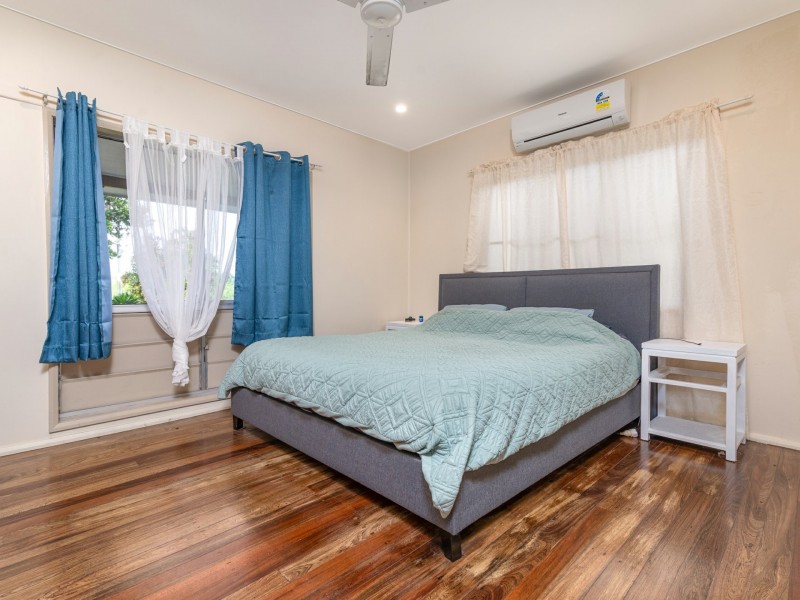 81 Bells Road, Newell QLD 4873