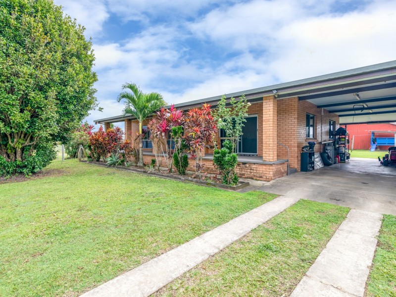81 Bells Road, Newell QLD 4873